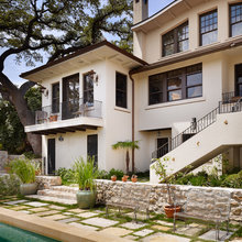 whole house