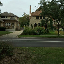Landscape Ideas