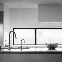 Kitchen sink