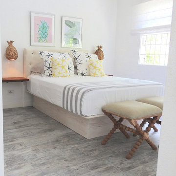 Barbados Beach House