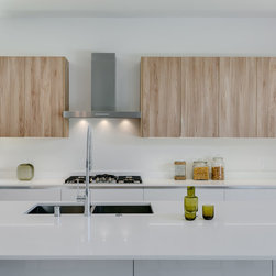 Gardner Str - Kitchen Cabinetry