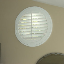 Trumark - Window Treatments