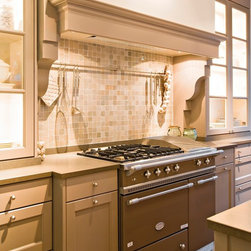 Lacanche ranges - Gas Ranges And Electric Ranges