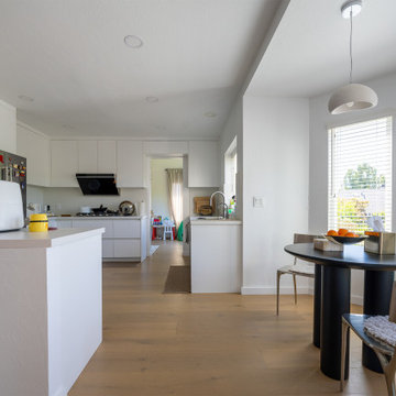 Kitchen Remodel