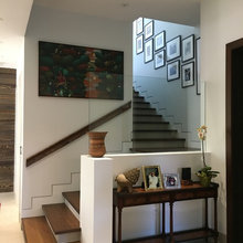 stairwell