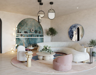 Interior Designer Los Angeles