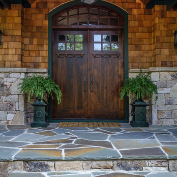 Beautiful New England Style Home