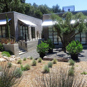 GUESTHOUSE at CONN CREEK