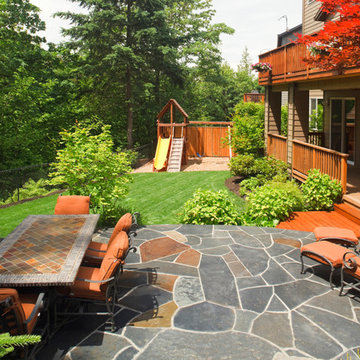 Stonework & Patios
