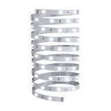 5 m long LED strip YourLED Eco, white, cool white