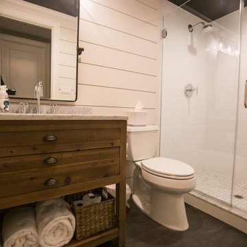 Evolution General Contracting | Bathroom Projects