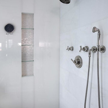 140 East 63rd Street Penthouse