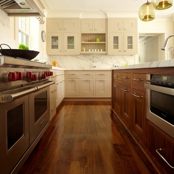 Greenwich Residence