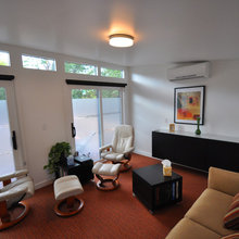 therapist office