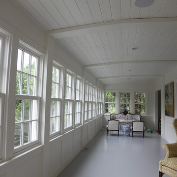 Colonial Revival
