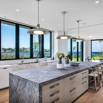 East Inlet | Palm Beach