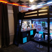 Teen Room