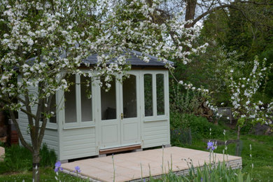Summer House in Wantage