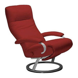 Kiri Recliner Chair by LAFER - Recliner Chairs