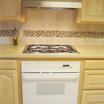 Kitchen November 2013