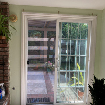 Vertical Blinds: Versatility and Style Combined!