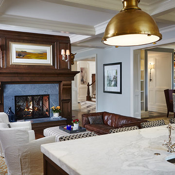 Rookwood - Traditional Estate