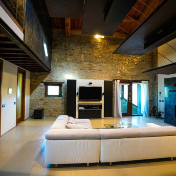 Casa T