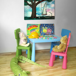Dragon Swing - Products