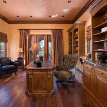 Home Office Ideas