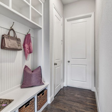 The Tribute | The Colony, TX | Plan 1163 | American Legend Homes