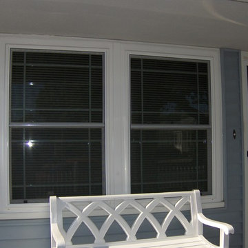 American Reliable Windows