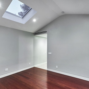 Architects Home Remodel in Saratoga