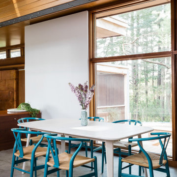 Project Boho Bauhaus