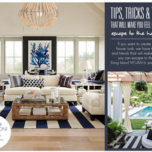 Hamptons  Lounge