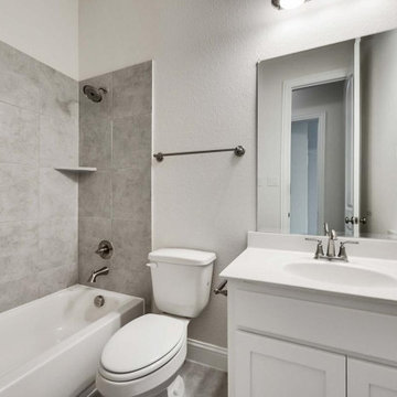 Over-the-Top Color Kitchen Renovation in Huntington Park, CA