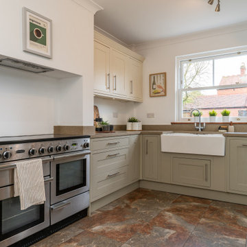 Frolesworth Road - Stage to Sell