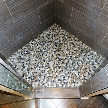 Arvada Basement Finish