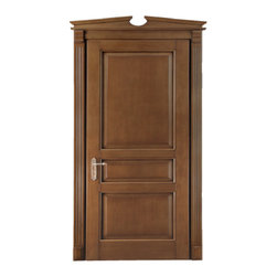 Traditional and classic doors - Interior Doors