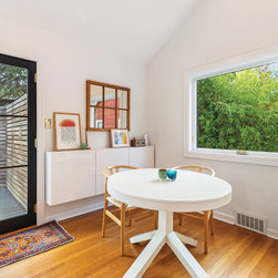 Awning Windows - Windows