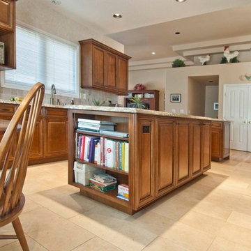 Kitchen Update