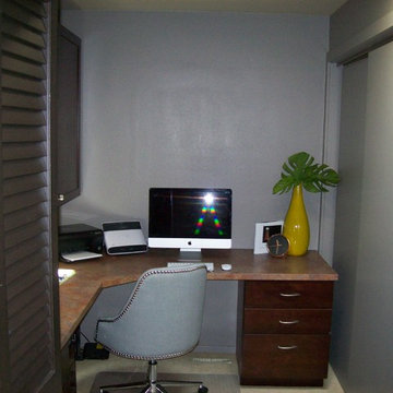 Regency- Omaha- Remodel