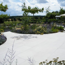 Portland Limestone - Paving, Stones & Walling