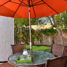 Hockridge home