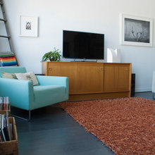 Living Room Ideas