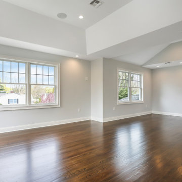 Home Addition / Extension
