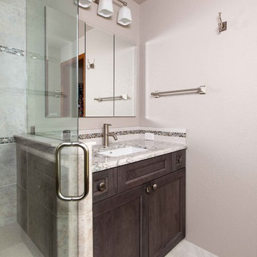 Small Bathrooms Collection