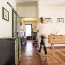 Un après-midi chez Mary, créatrice du blog Soul Inside