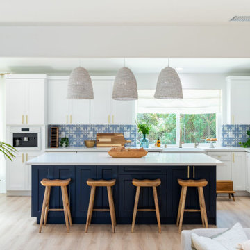 Classic California Casual Flip by Jasmine Roth HGTV