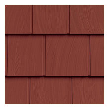 Outdoor Siding