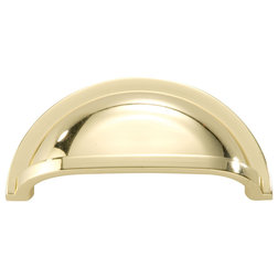 Traditional Cabinet And Drawer Handle Pulls by Simply Knobs And Pulls